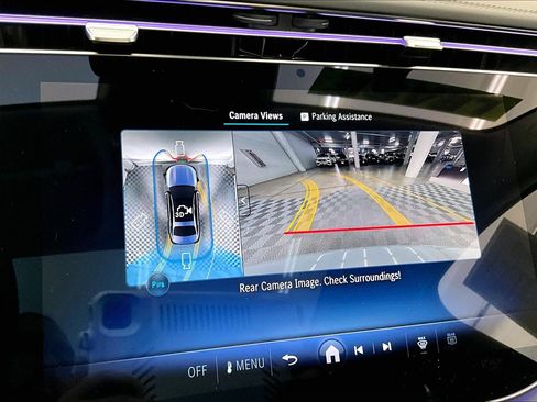 Used 2026 Mercedes-Benz E 350 Sedan image 28