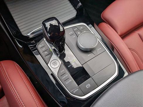 Certified 2024 BMW X3 sDrive30i w/ Convenience Package image 16