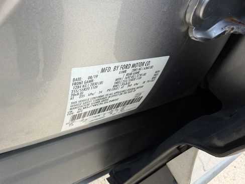 Used 2020 Lincoln Aviator Reserve RWD image 37