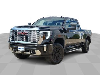 Used 2024 GMC Sierra 2500 Denali 360° Tour