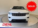 Certified 2021 Jeep Grand Cherokee Laredo X image 2