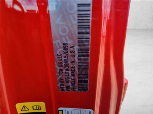 Used 2021 Jeep Gladiator Sport image 24