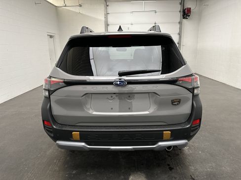 New 2026 Subaru Forester Wilderness AWD/4WD image 7