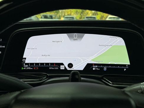 Used 2023 Cadillac Escalade Sport w/ Touring Package image 28