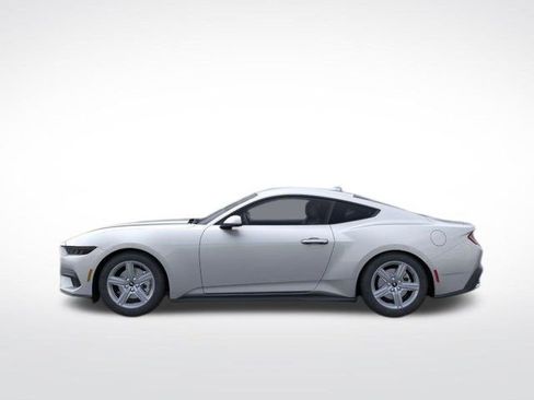 New 2026 Ford Mustang Coupe image 5