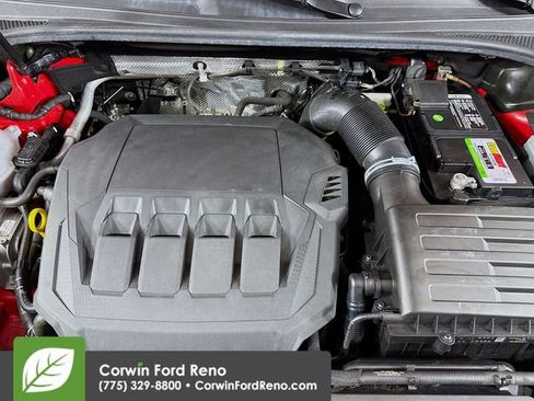 Used 2022 Audi Q3 2.0T Premium Plus image 29