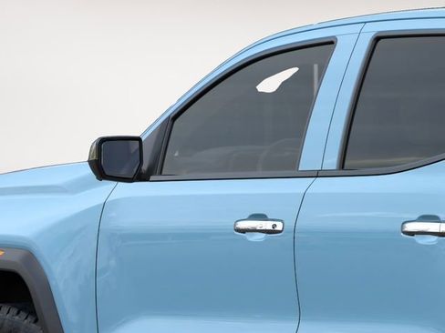 New 2026 GMC Canyon Denali AWD/4WD image 12