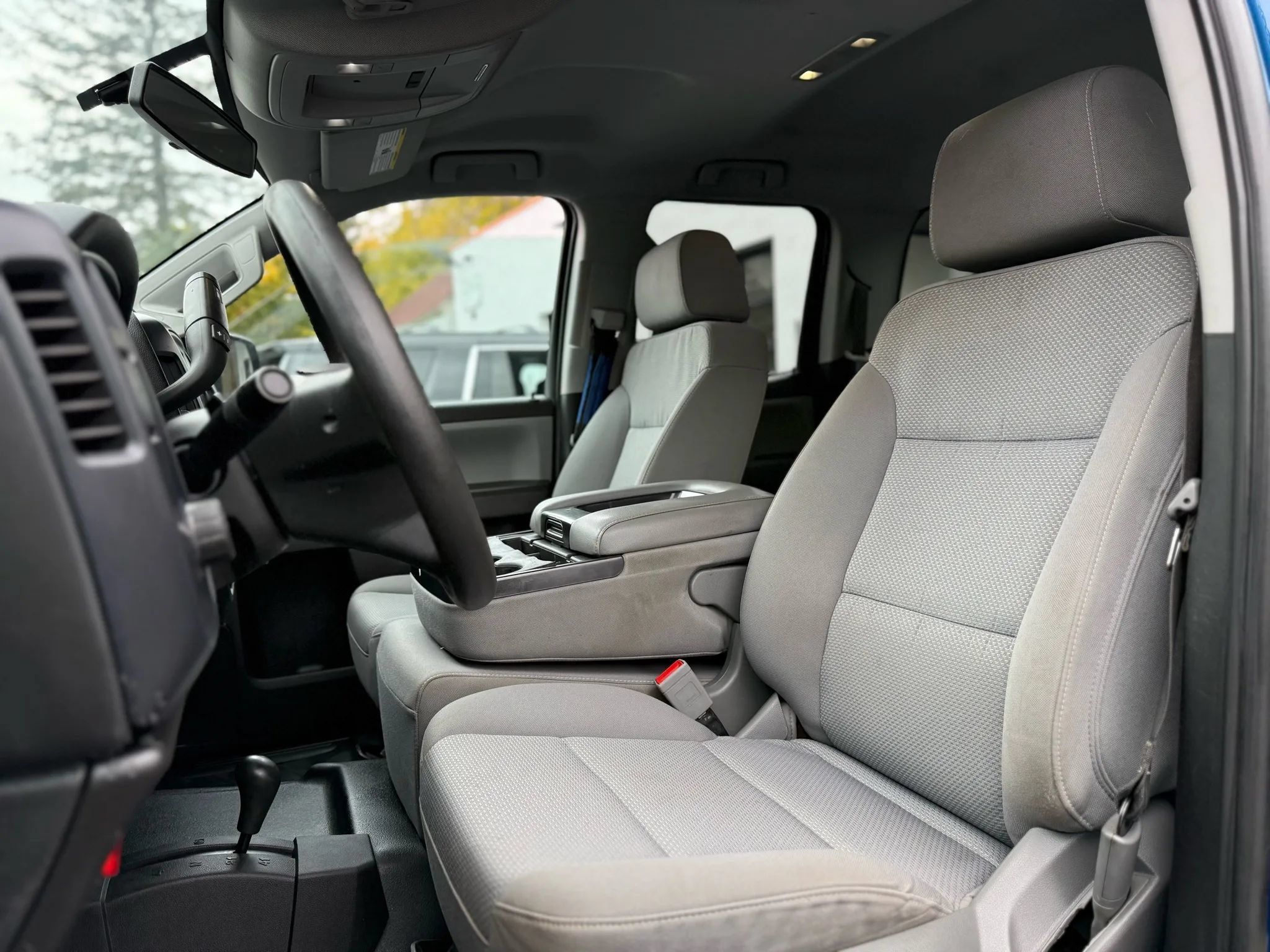 Used 2019 GMC Sierra 1500 Limited w/ Sierra Convenience Package AWD/4WD image 19