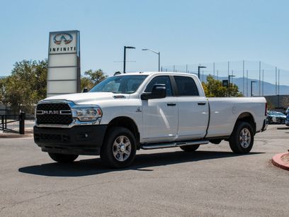 Used 2024 RAM 3500 Big Horn