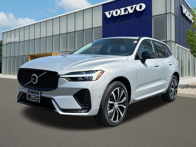 Certified 2023 Volvo XC60 B5 Plus w/ Climate Package AWD/4WD image 1