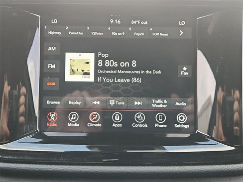 Used 2022 Dodge Durango GT RWD image 13