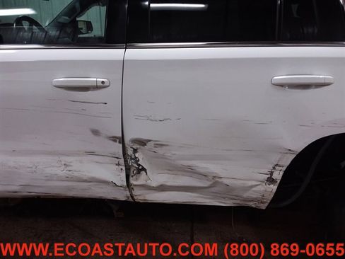 Used 2015 Chevrolet Tahoe LT image 18