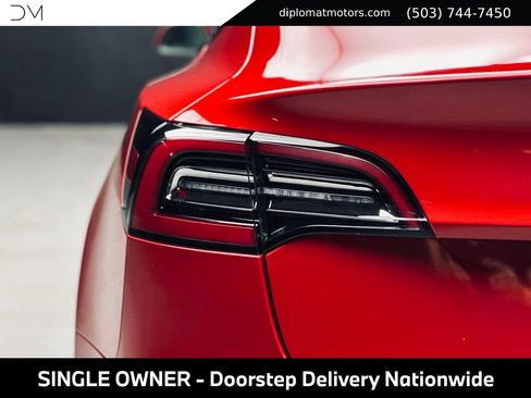 Used 2023 Tesla Model 3 Standard Range RWD image 15