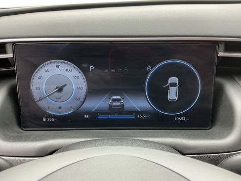 Used 2024 Hyundai Tucson XRT image 11