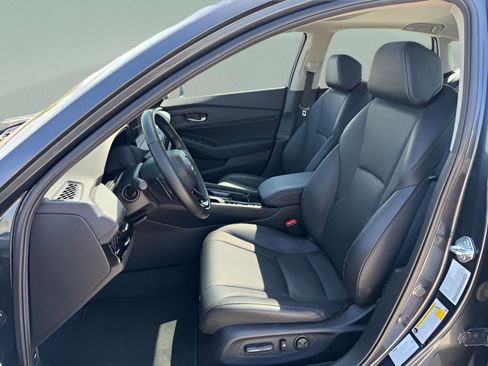 Used 2024 Honda Accord EX-L image 21