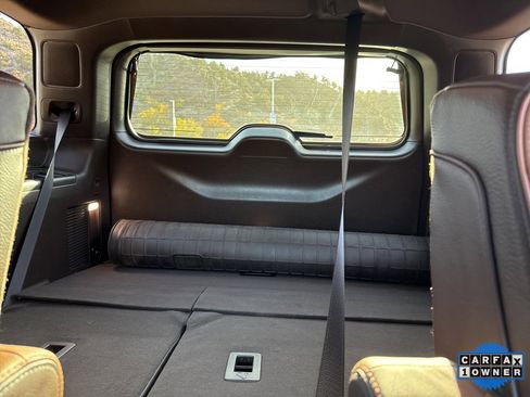 Certified 2024 Ford Expedition King Ranch image 23