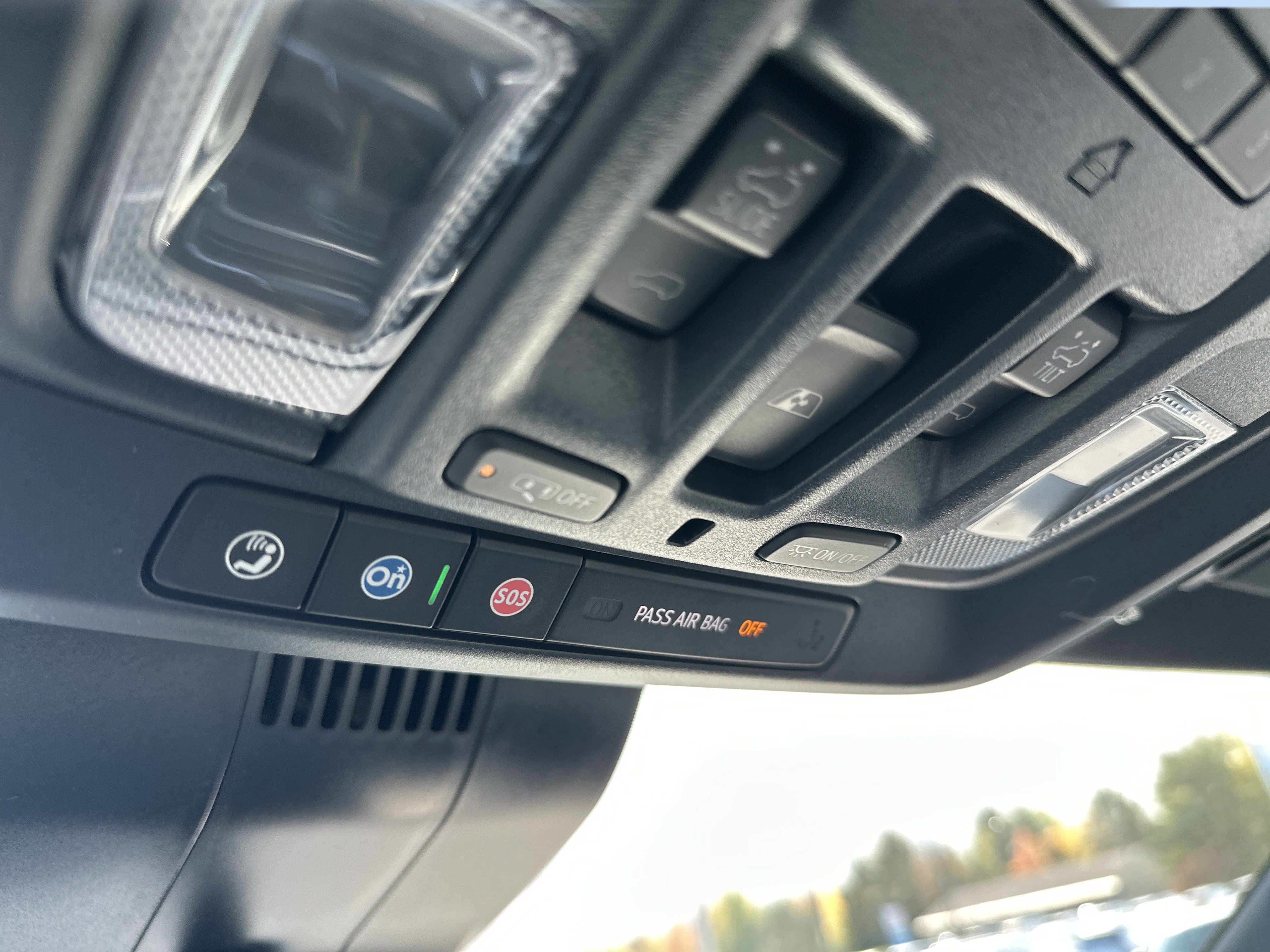 New 2026 Chevrolet Silverado 2500 High Country w/ High Country Premium Package AWD/4WD image 17