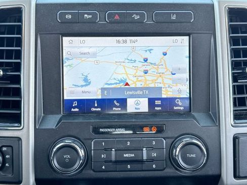 Used 2020 Ford F350 Lariat AWD/4WD image 18