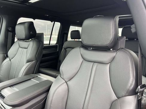 New 2026 Jeep Grand Wagoneer Limited image 24