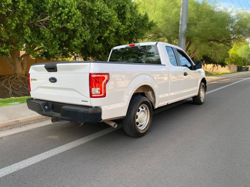 Used 2015 Ford F150 XL w/ XL Power Equipment Group RWD image 7