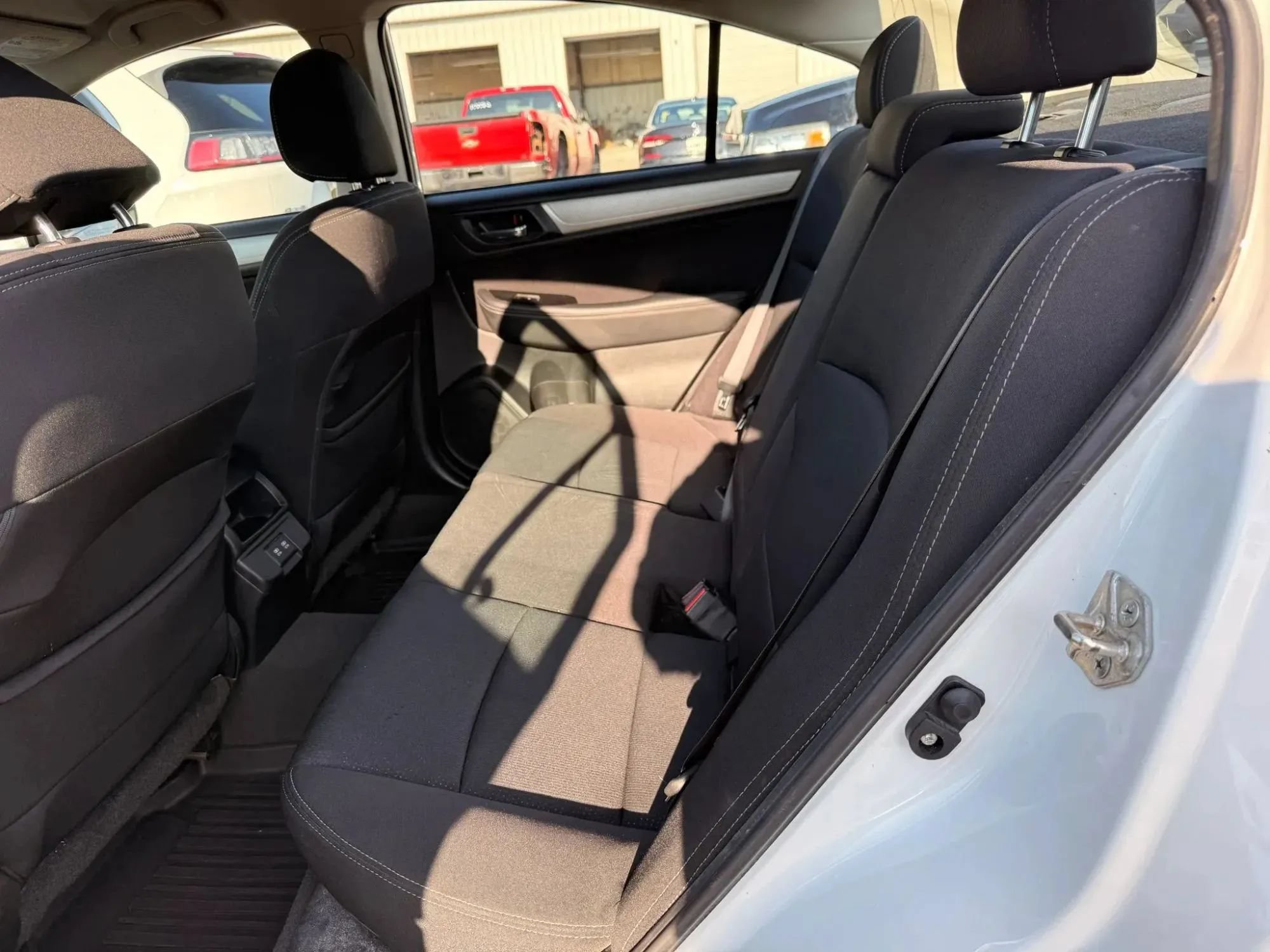Used 2019 Subaru Legacy 2.5i Premium AWD/4WD image 21