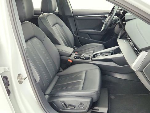 Used 2024 Audi A3 2.0T Premium image 20