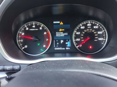 Used 2025 Mitsubishi Eclipse Cross SE AWD/4WD image 3