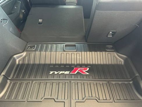 New 2026 Honda Civic Type R image 16