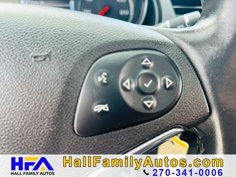 Used 2014 Chevrolet Impala LT w/ Convenience Package FWD image 25