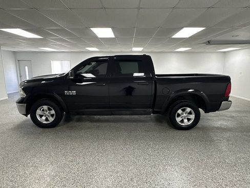 Used 2014 RAM 1500 Outdoorsman AWD/4WD image 5