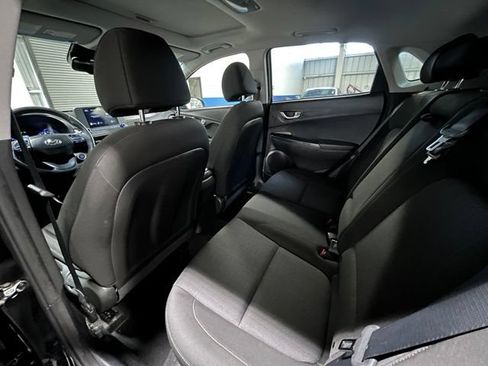Used 2022 Hyundai Kona SEL w/ Convenience Package AWD/4WD image 15