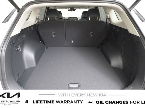 New 2026 Kia Sportage SX Prestige image 19