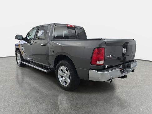 Used 2017 RAM 1500 Lone Star image 7