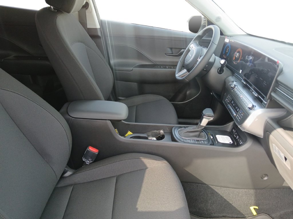 New 2027 Hyundai Kona SEL Sport FWD image 15
