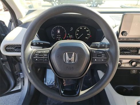 Used 2023 Honda HR-V LX image 24