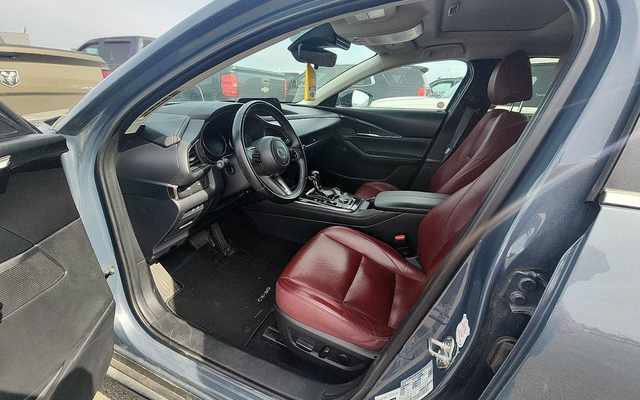 Used 2025 MAZDA CX-30 AWD 2.5 S w/ Preferred Package image 7