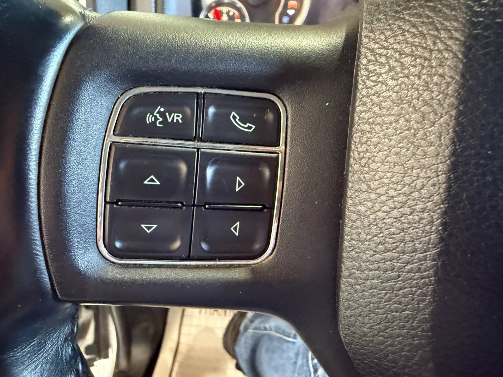 Used 2014 RAM 1500 Big Horn AWD/4WD image 18