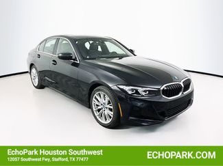 Used 2024 BMW 330i Sedan video 1