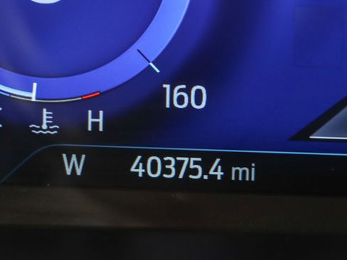 Used 2023 Ford Explorer ST w/ Equipment Group 401A image 16