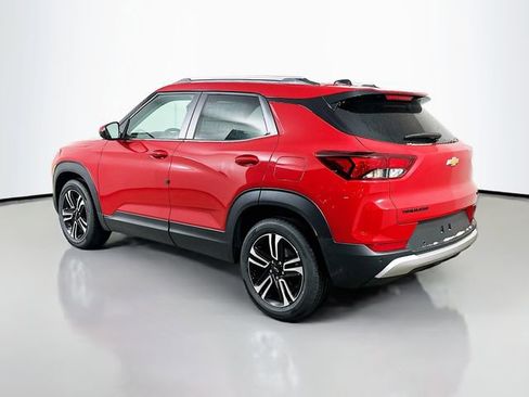 New 2026 Chevrolet TrailBlazer LT w/ Convenience Package image 7