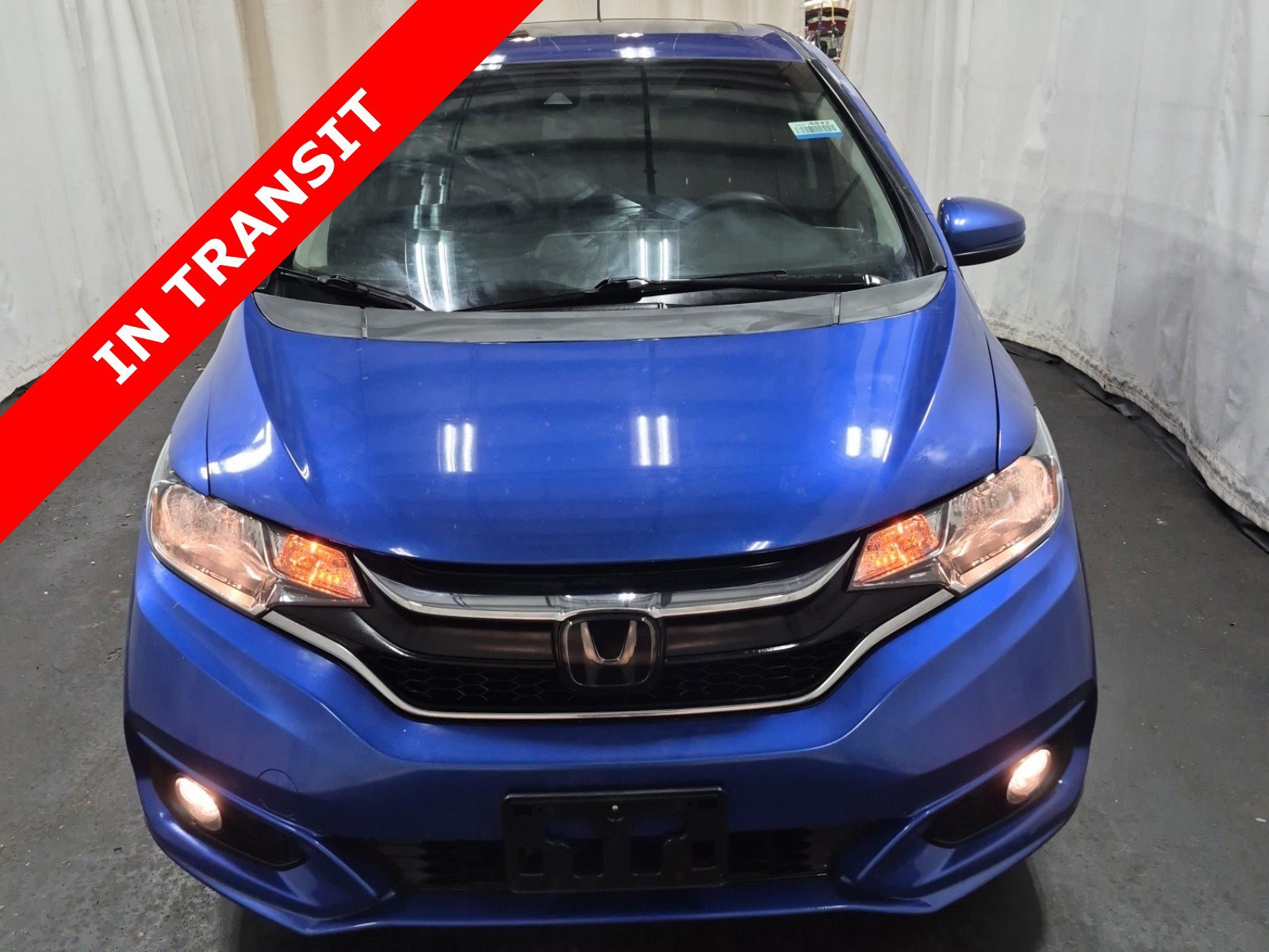 Used 2019 Honda Fit EX image 5