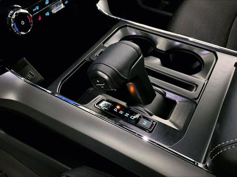 New 2025 Ford F150 XLT w/ Equipment Group 302A MID image 16