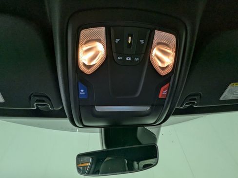 New 2026 RAM 1500 Big Horn w/ Night Edition image 13