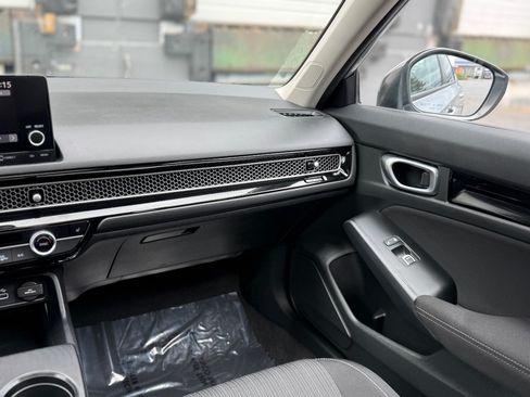 Used 2024 Honda Civic EX image 22