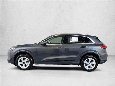 Used 2025 Audi Q5 Premium AWD/4WD image 8