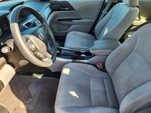 Used 2014 Honda Accord EX image 13