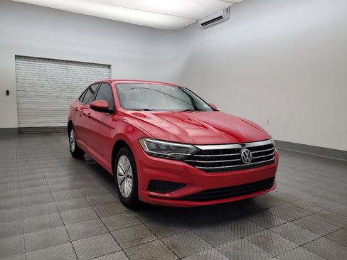 Used 2019 Volkswagen Jetta S w/ Driver Assistance Package image 13