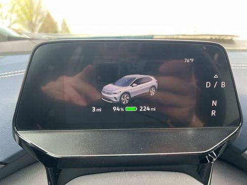 New 2026 Volkswagen ID.4 Pro S AWD/4WD image 15