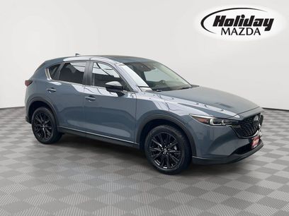 Used 2022 MAZDA CX-5 Carbon Edition