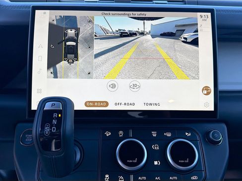 New 2026 Land Rover Defender 110 S image 31